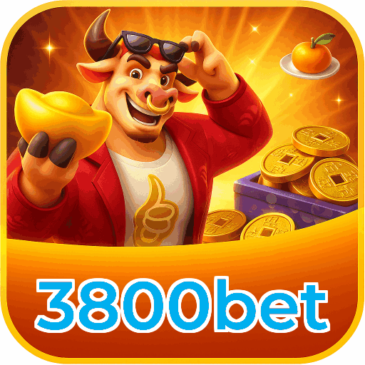 3800bet logo