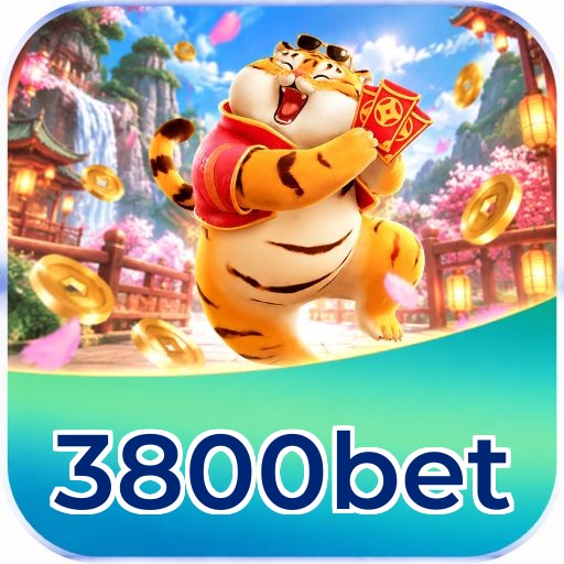 Pacote Completo do App 3800bet